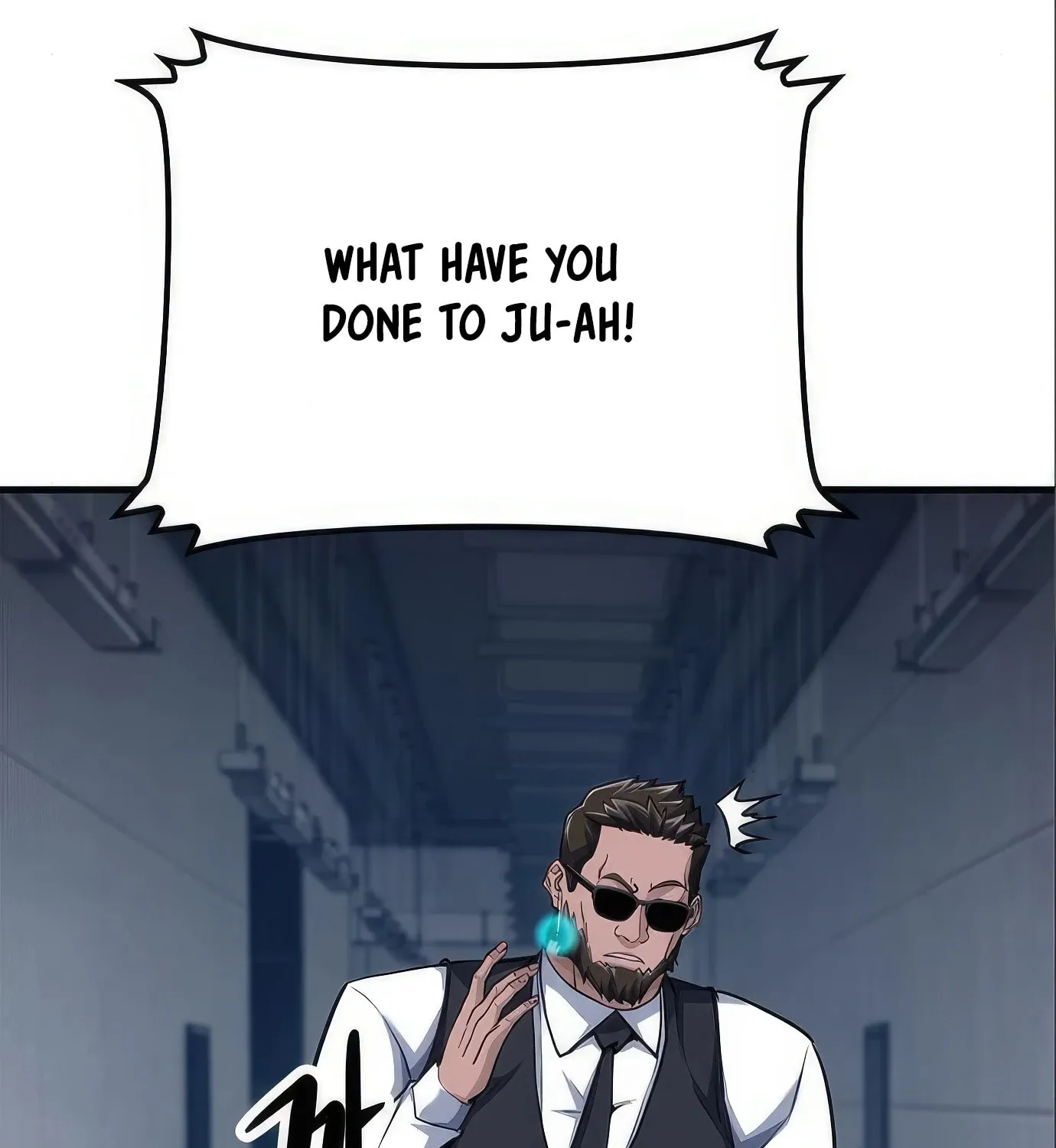 Read Secret Player chapter 76 image 58 on Lezhin