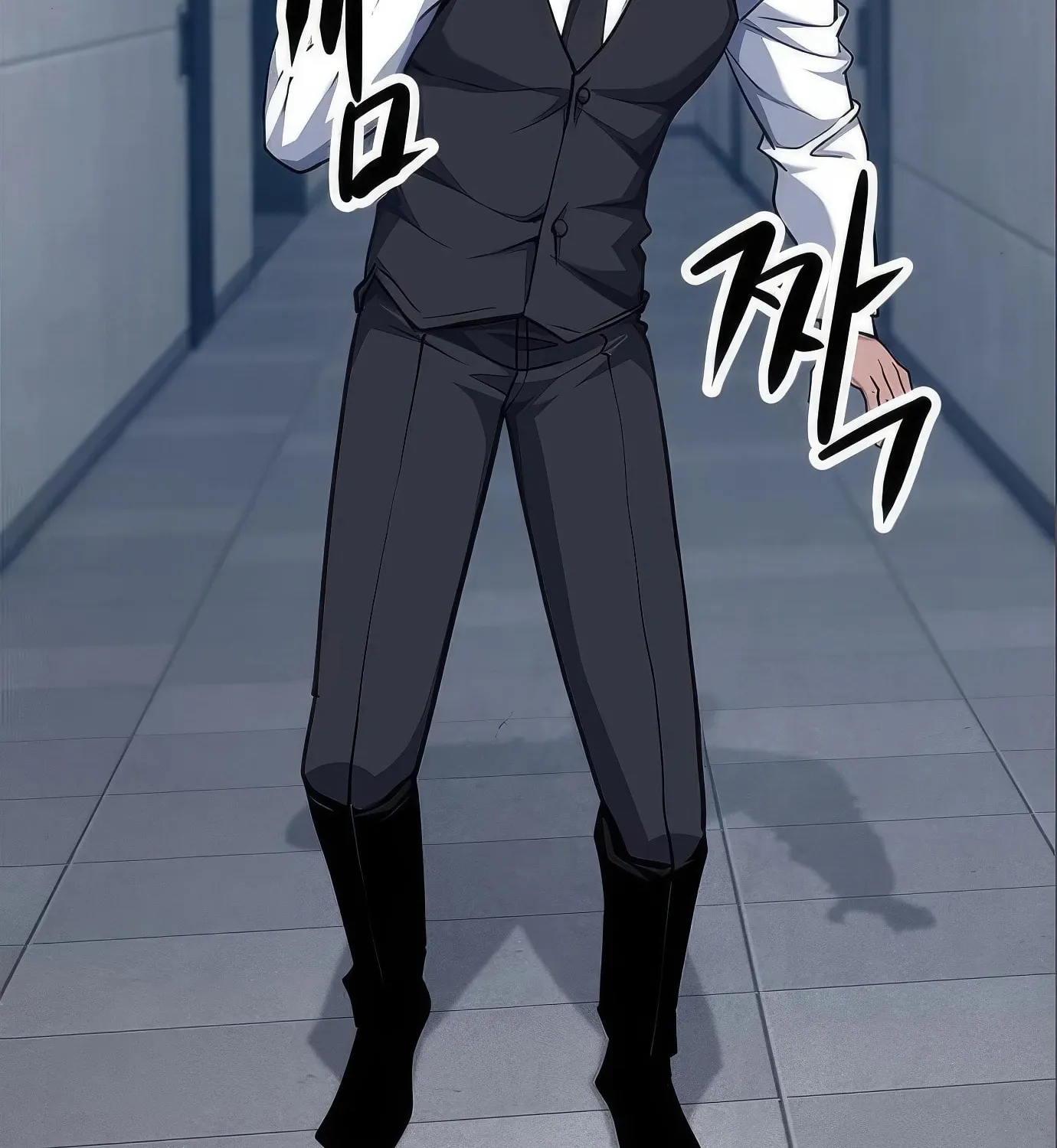 Read Secret Player chapter 76 image 59 on Lezhin