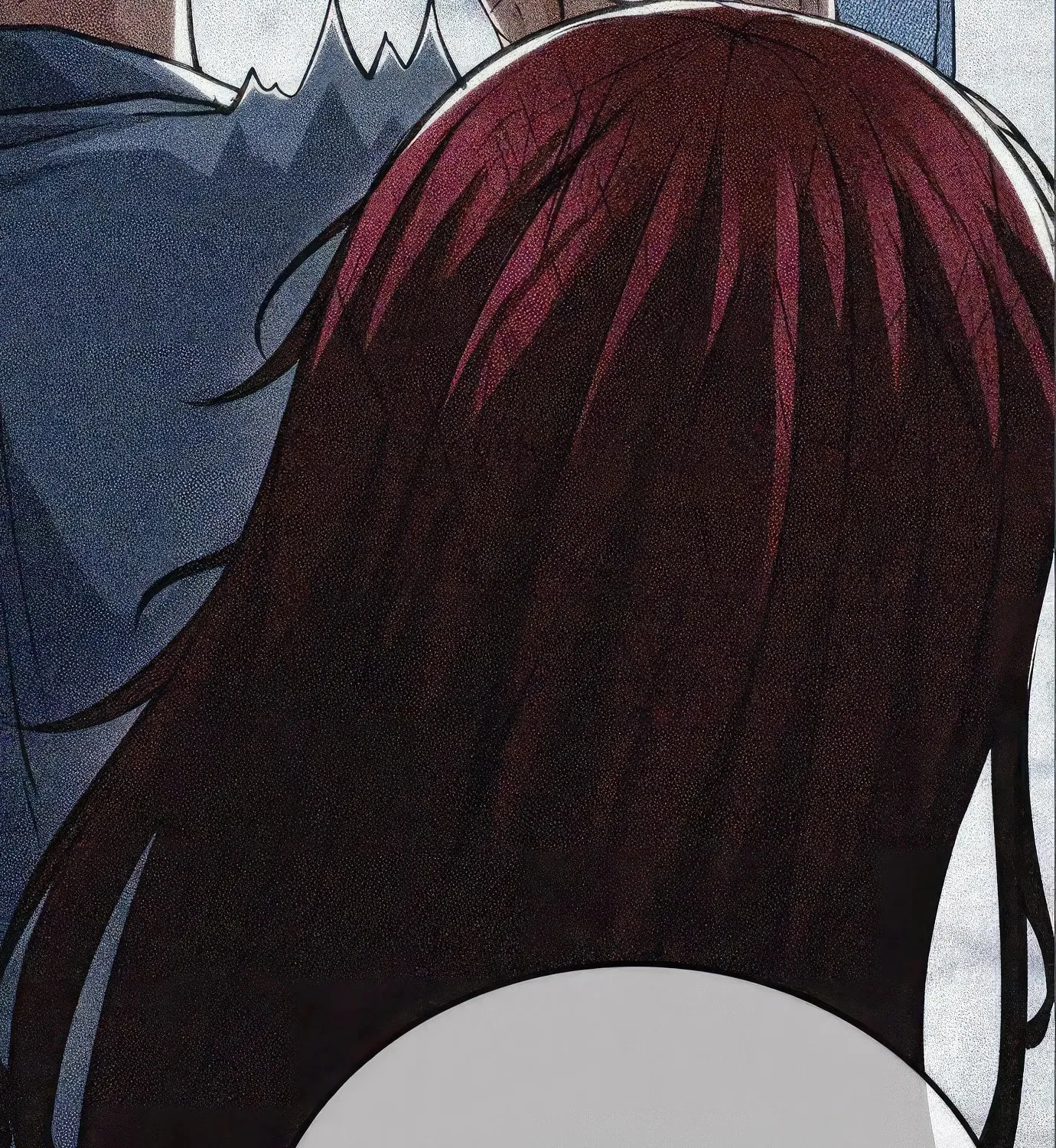 Read Secret Player chapter 76 image 66 on Lezhin