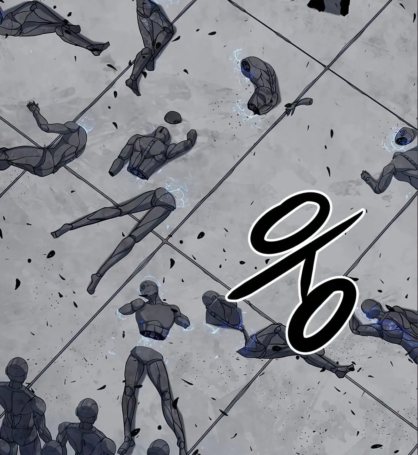 Read Secret Player chapter 76 image 79 on Lezhin