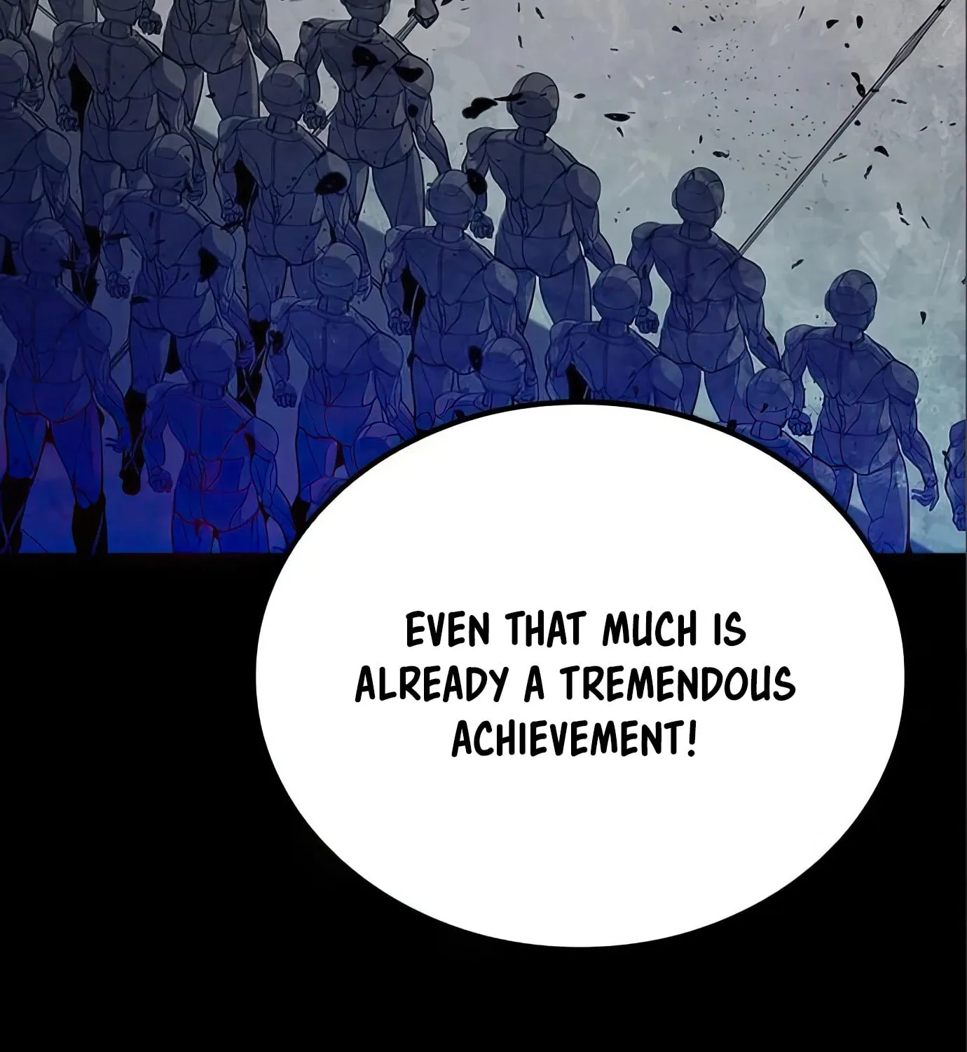 Read Secret Player chapter 76 image 80 on Lezhin