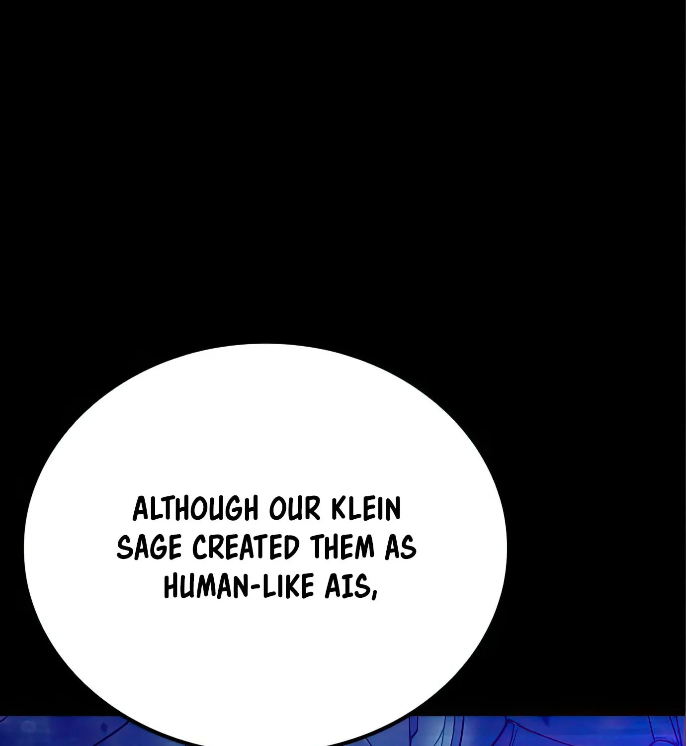 Read Secret Player chapter 76 image 81 on Lezhin