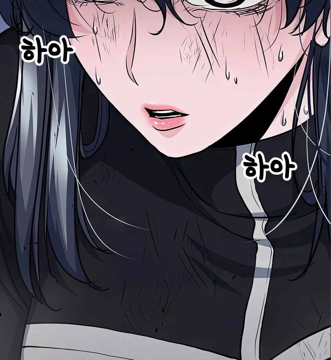 Read Secret Player chapter 76 image 86 on Lezhin