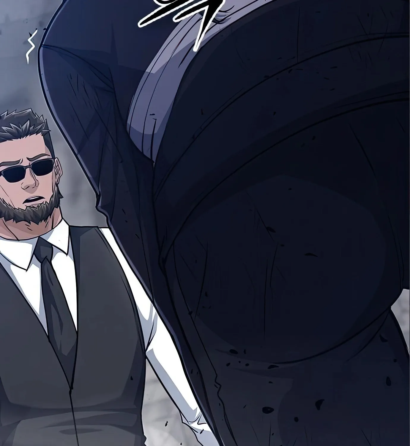 Read Secret Player chapter 76 image 89 on Lezhin