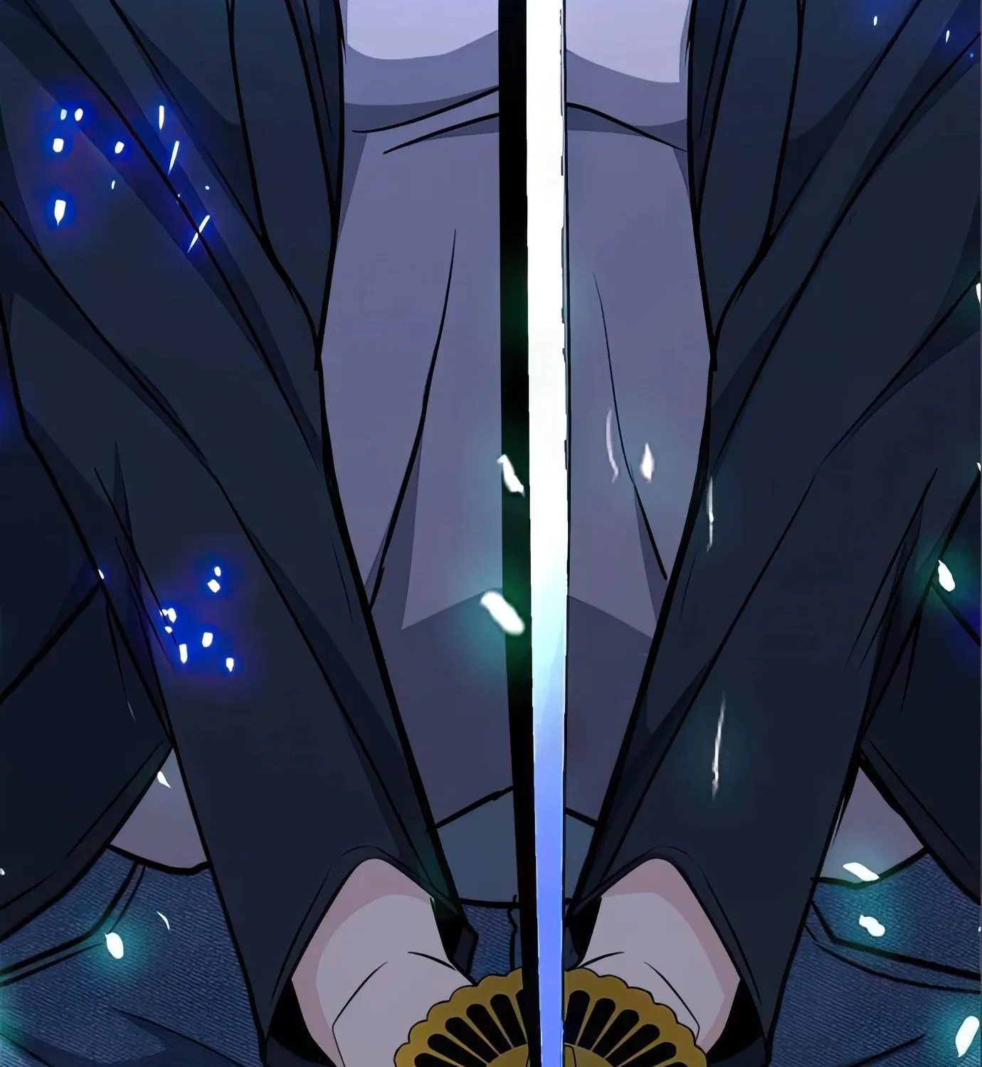 Read Secret Player chapter 76 image 9 on Lezhin