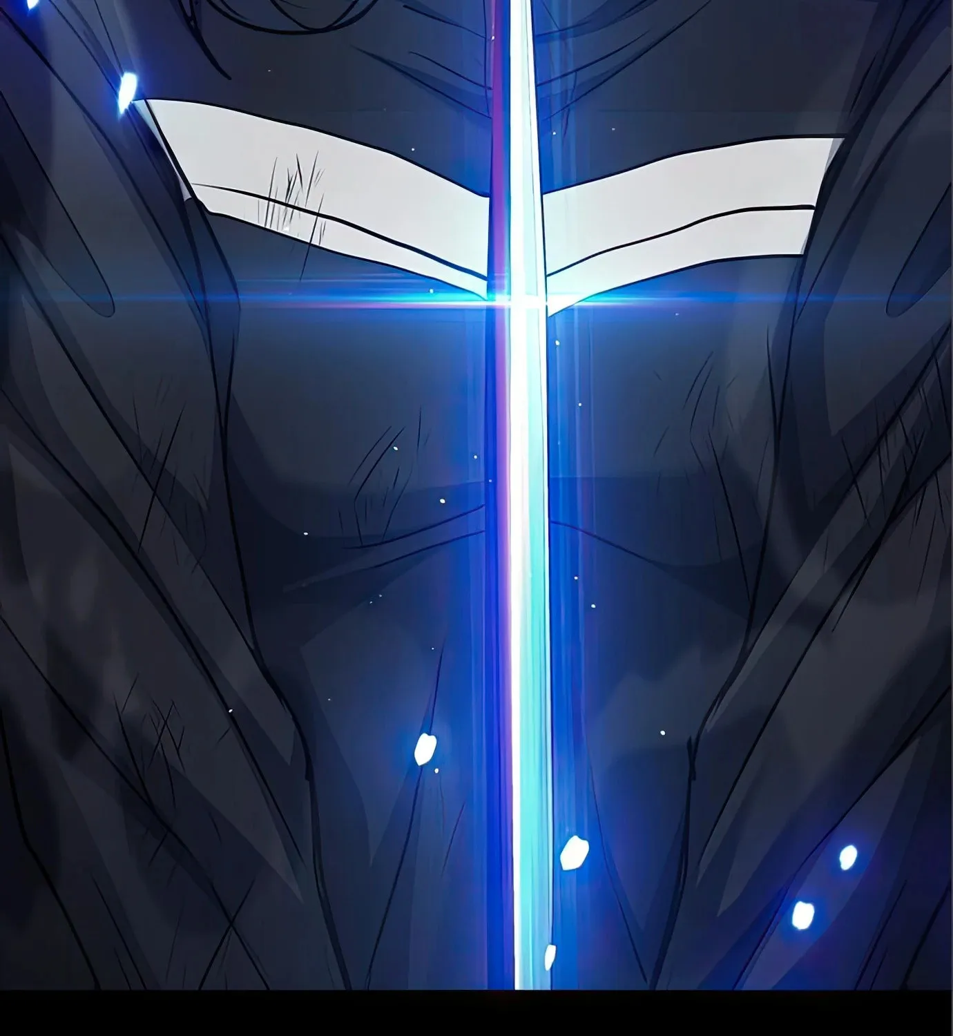 Read Secret Player chapter 76 image 96 on Lezhin