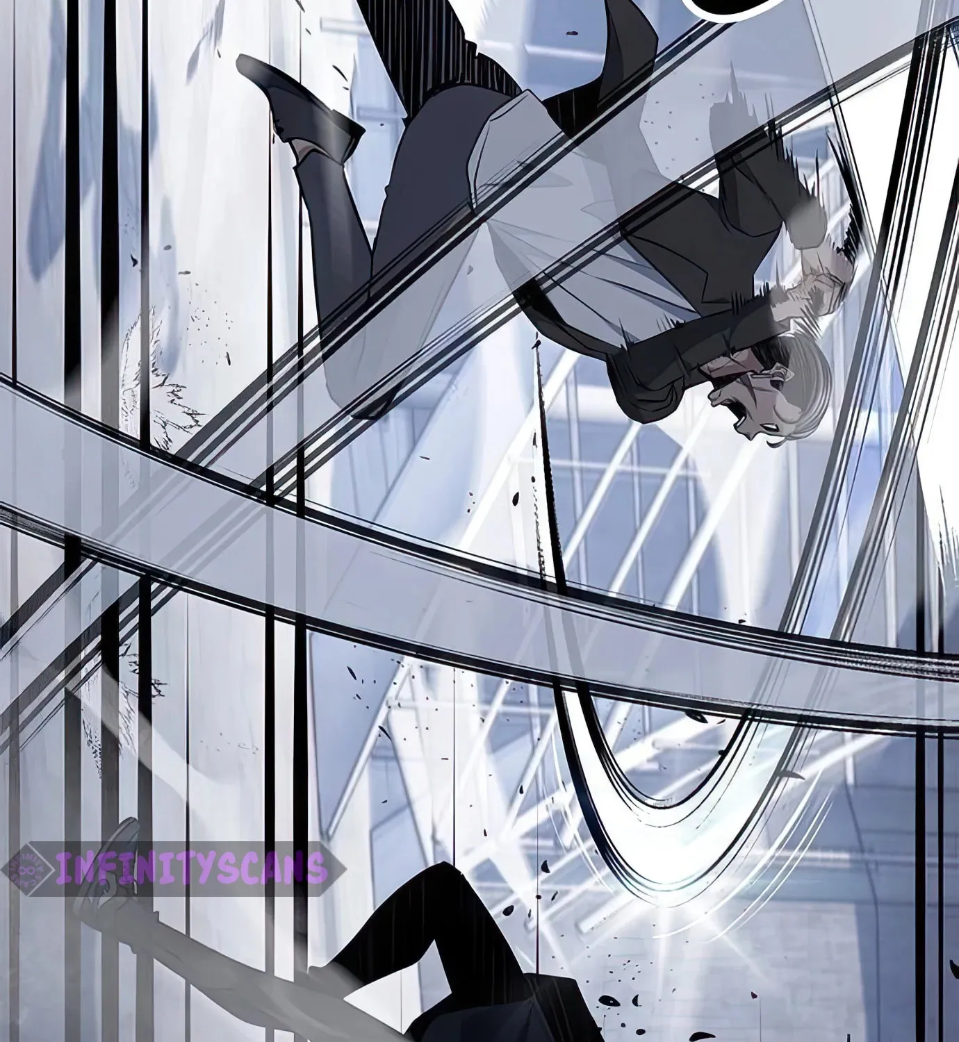 Read Secret Player chapter 77 image 104 on Lezhin