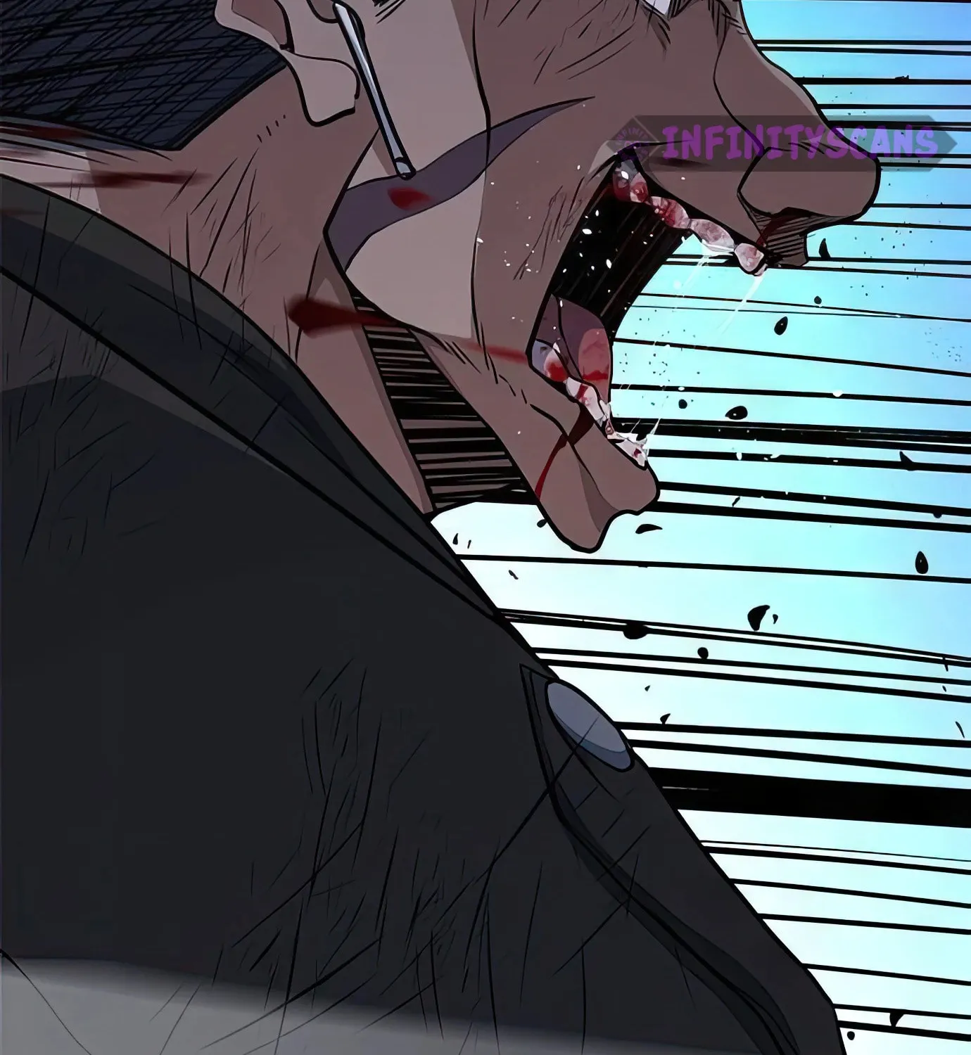 Read Secret Player chapter 77 image 108 on Lezhin