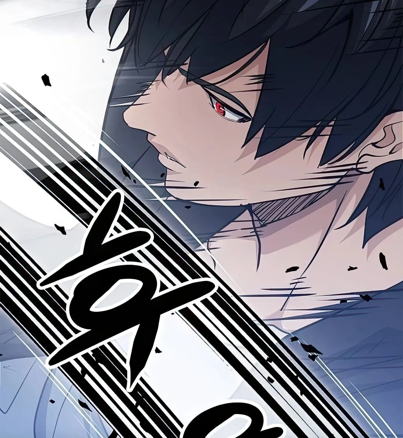 Read Secret Player chapter 77 image 113 on Lezhin
