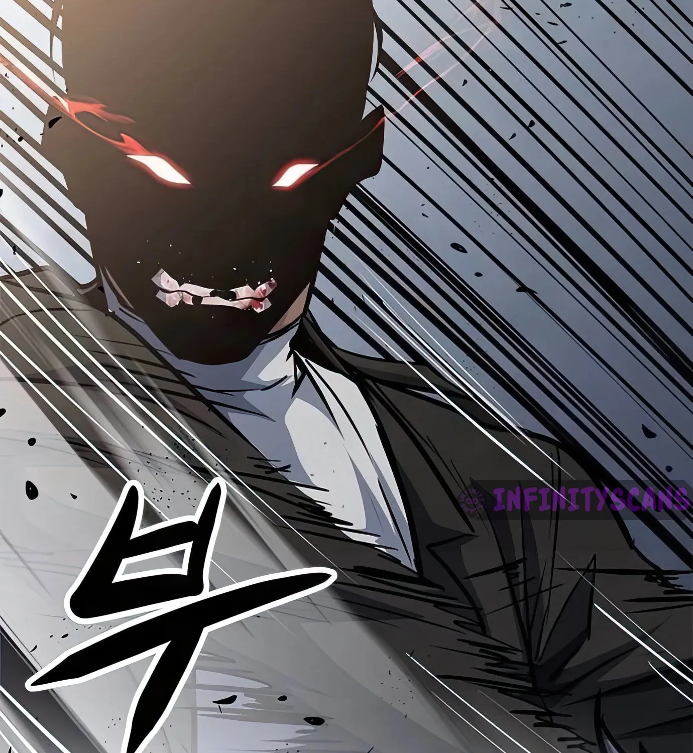 Read Secret Player chapter 77 image 118 on Lezhin