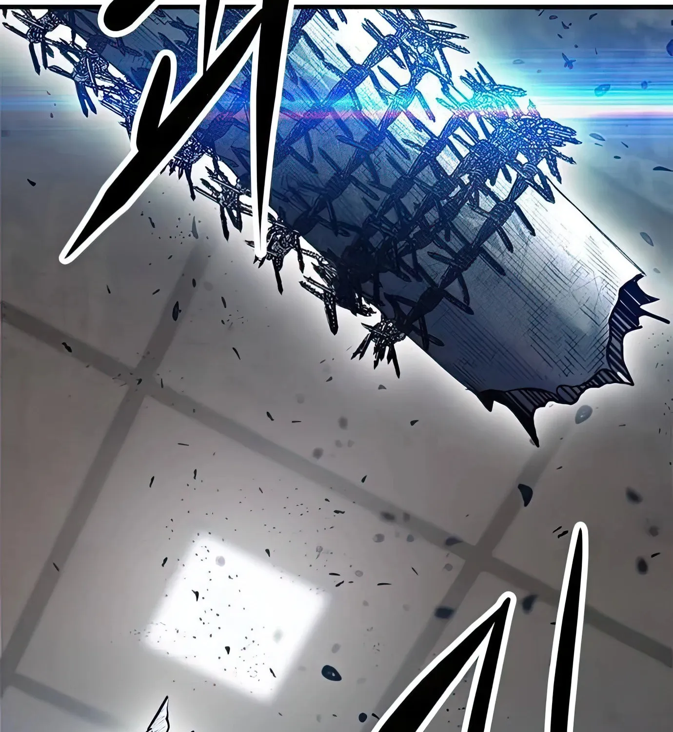 Read Secret Player chapter 77 image 124 on Lezhin