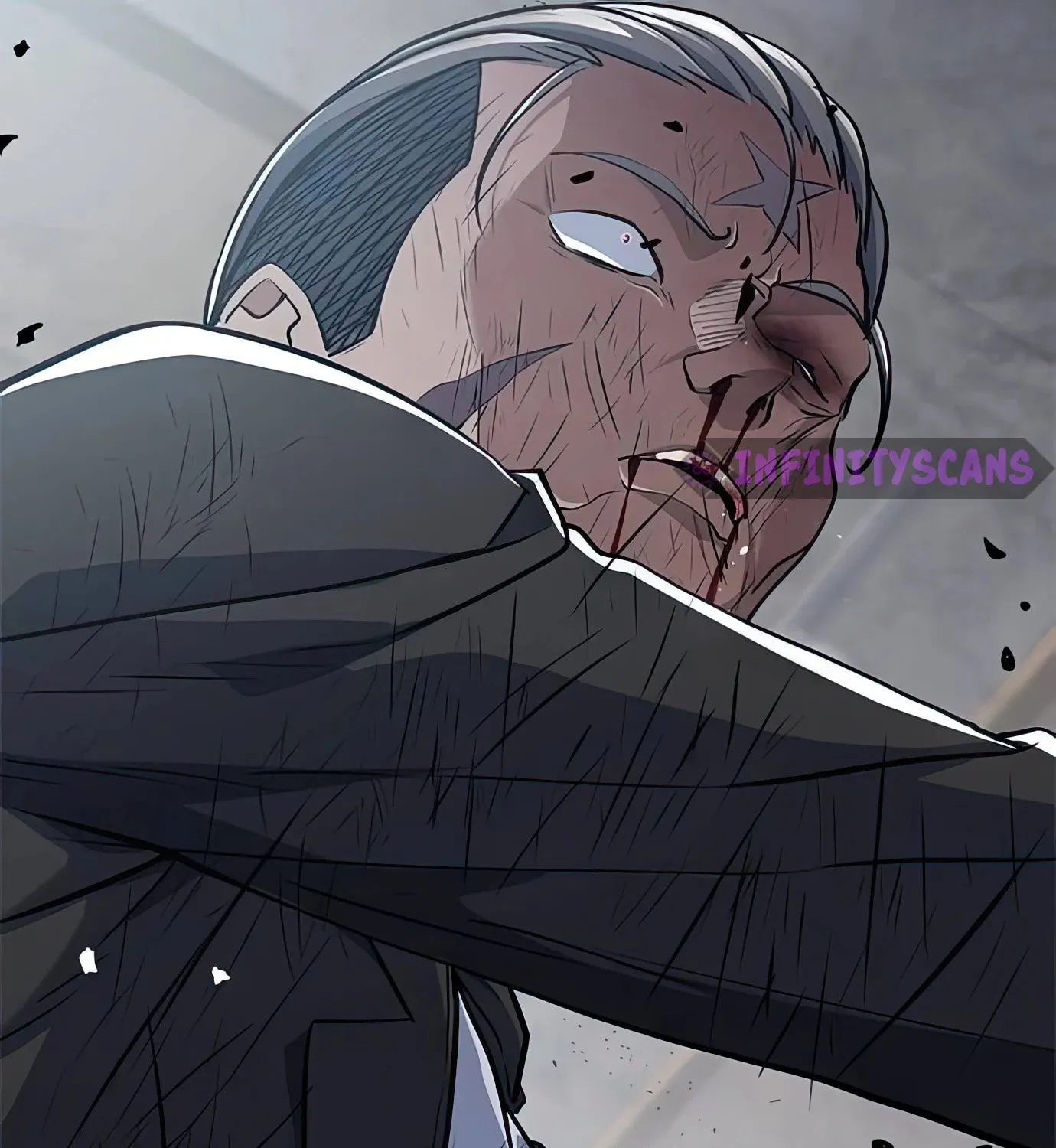 Read Secret Player chapter 77 image 127 on Lezhin