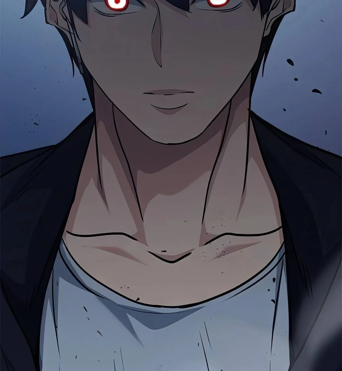 Read Secret Player chapter 77 image 131 on Lezhin