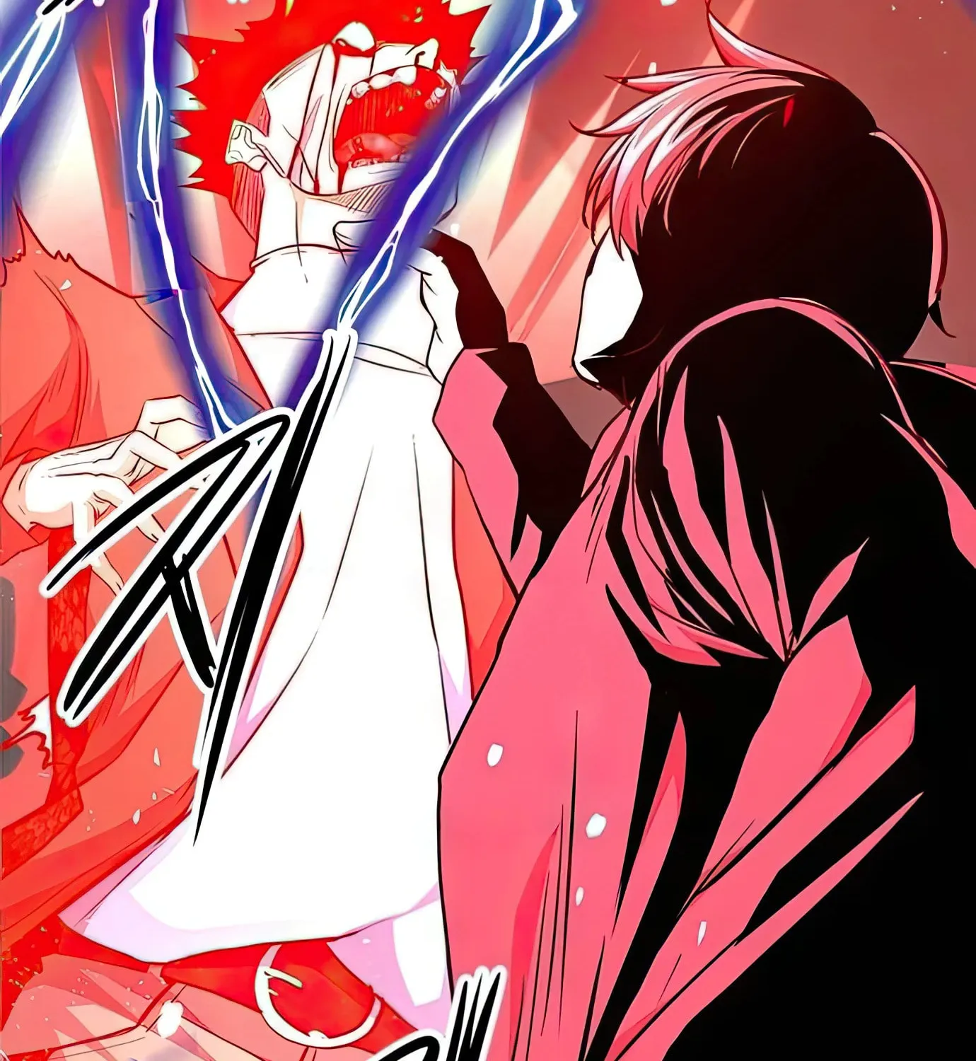 Read Secret Player chapter 77 image 138 on Lezhin