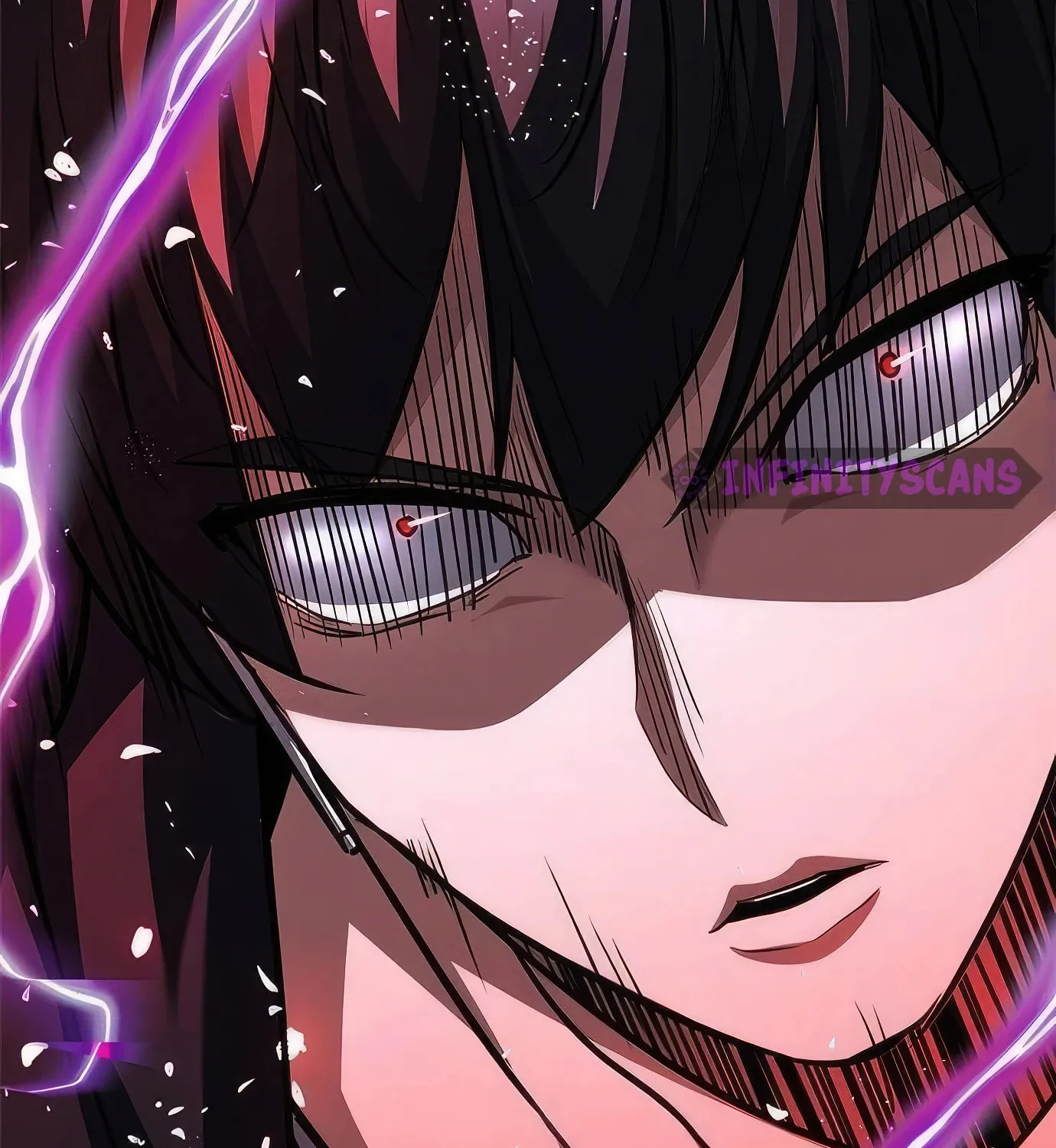 Read Secret Player chapter 77 image 146 on Lezhin