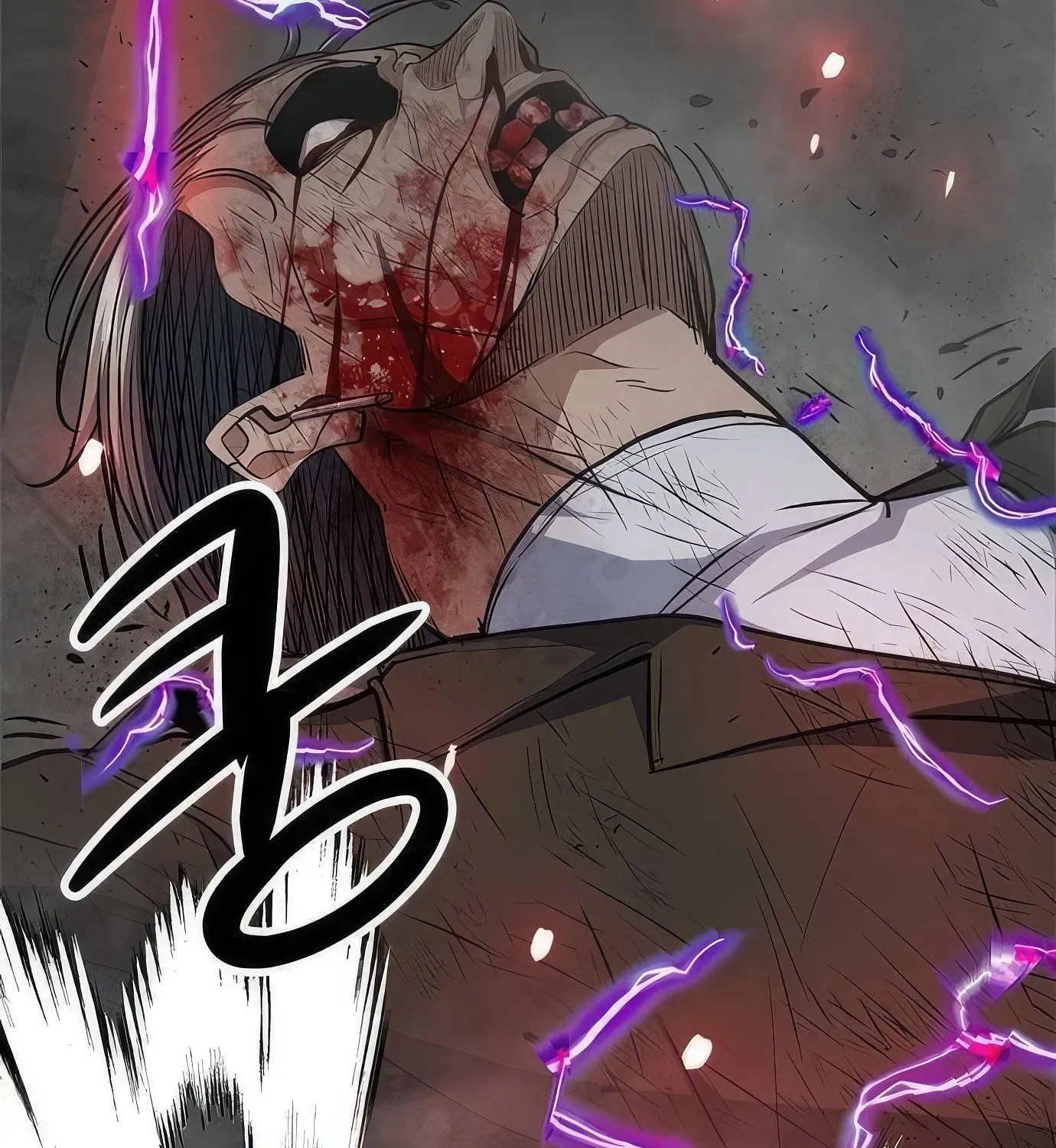 Read Secret Player chapter 77 image 149 on Lezhin