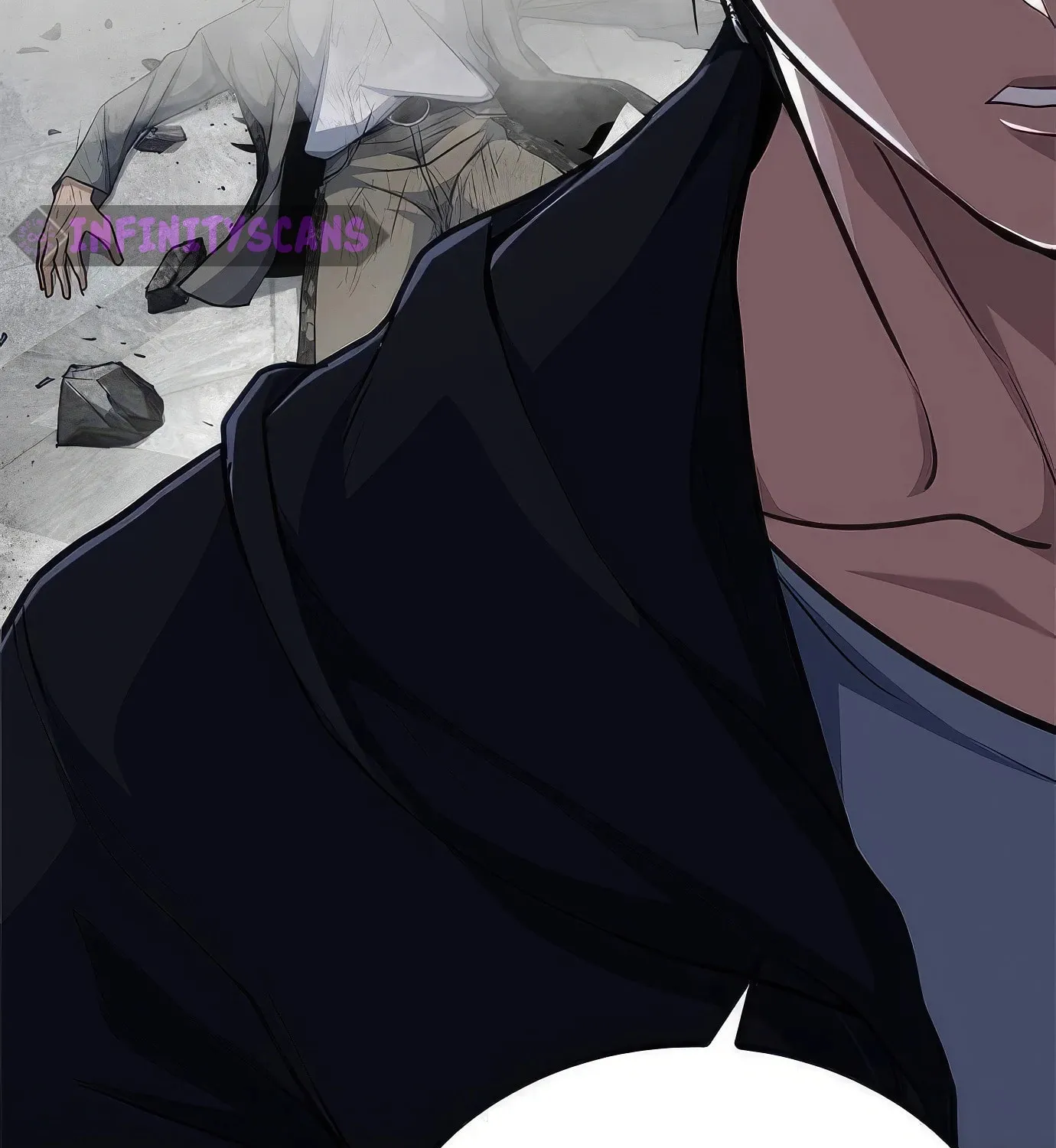 Read Secret Player chapter 77 image 153 on Lezhin