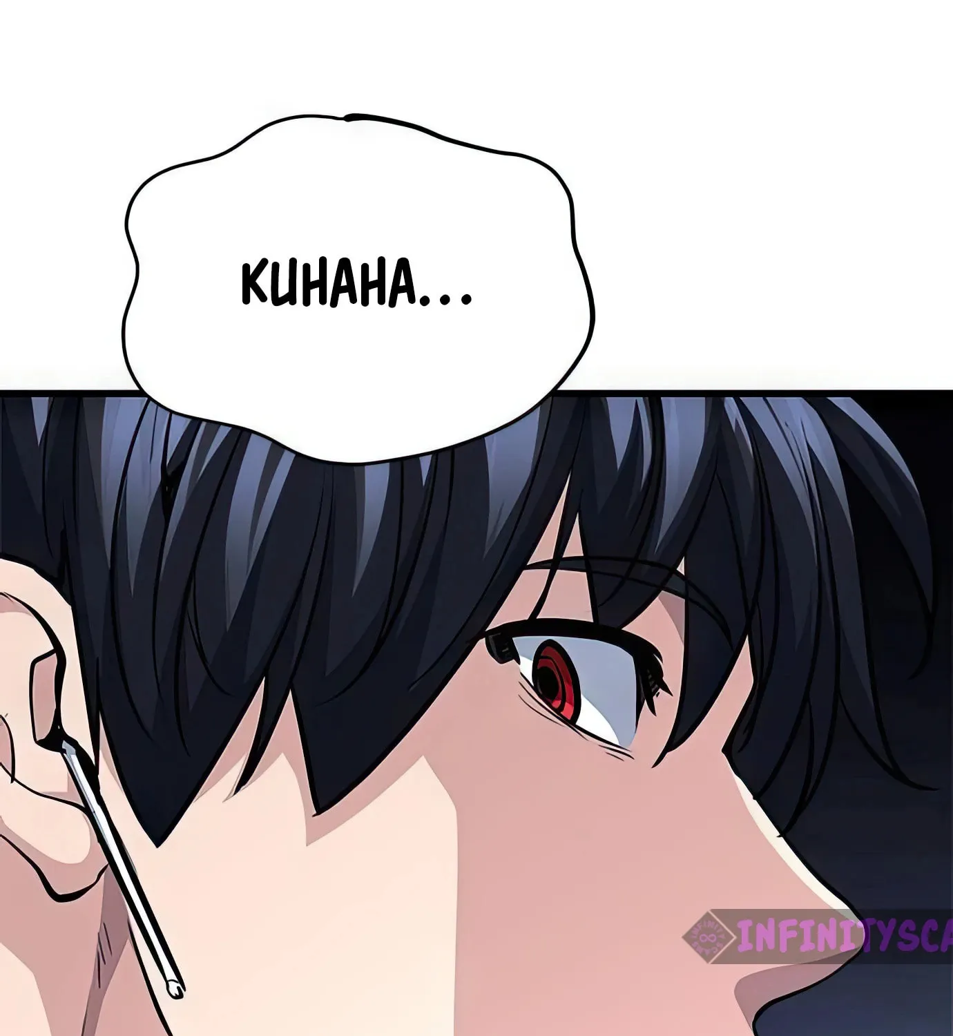 Read Secret Player chapter 77 image 155 on Lezhin