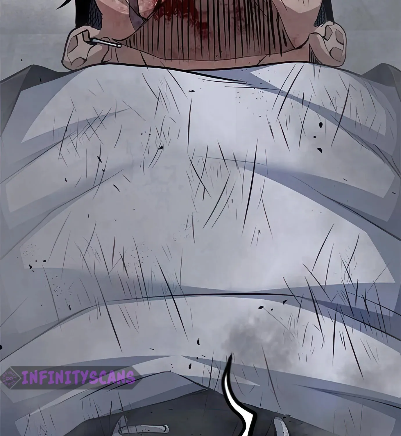 Read Secret Player chapter 77 image 161 on Lezhin