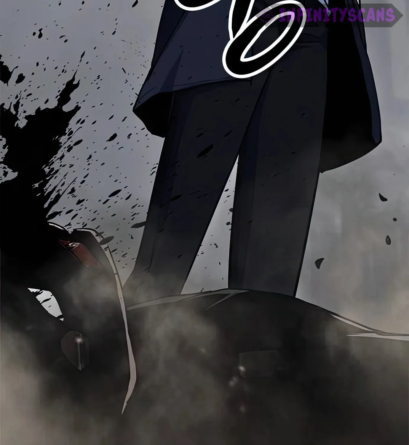 Read Secret Player chapter 77 image 165 on Lezhin