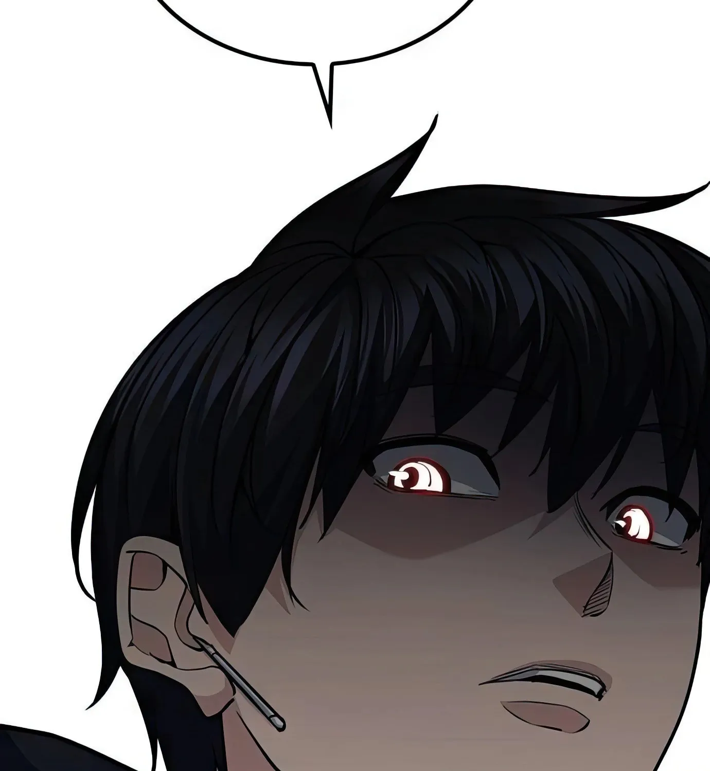 Read Secret Player chapter 77 image 167 on Lezhin