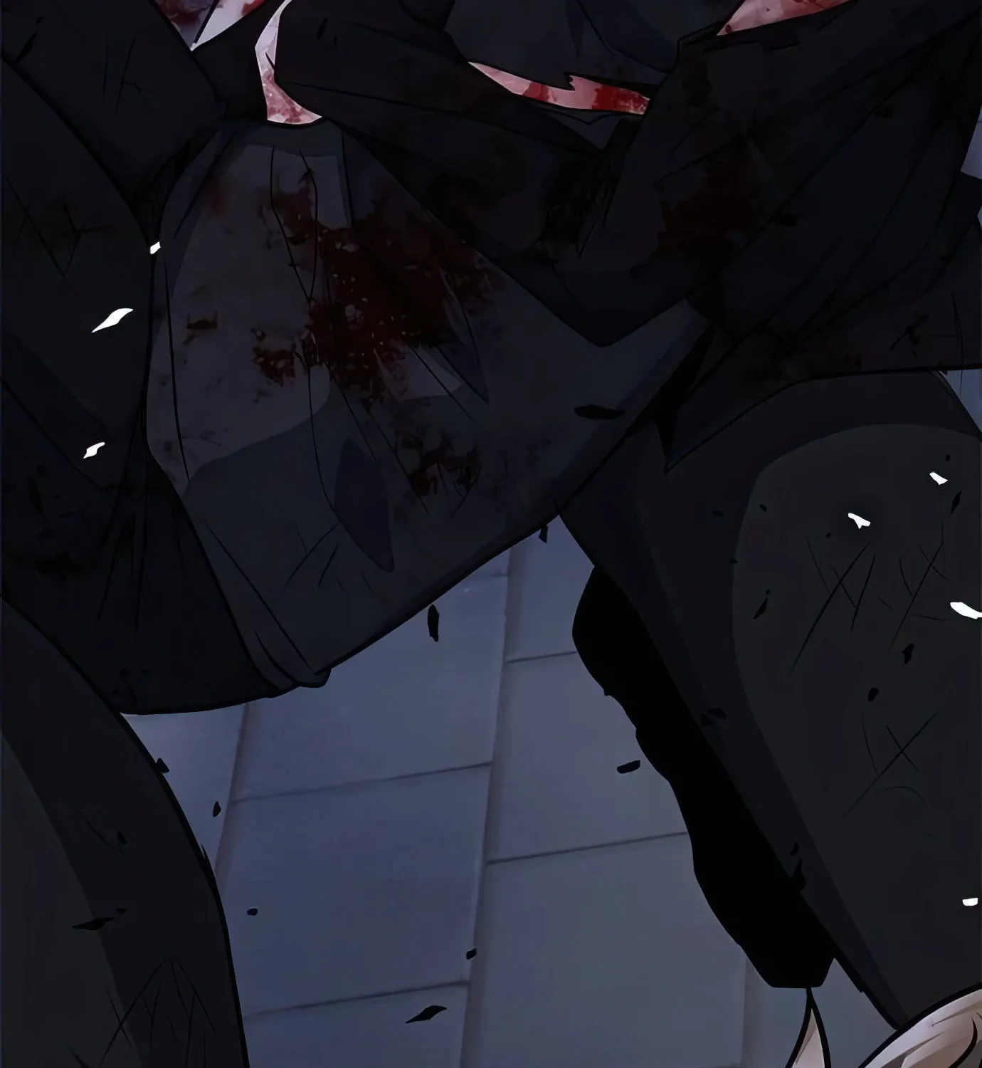 Read Secret Player chapter 77 image 17 on Lezhin