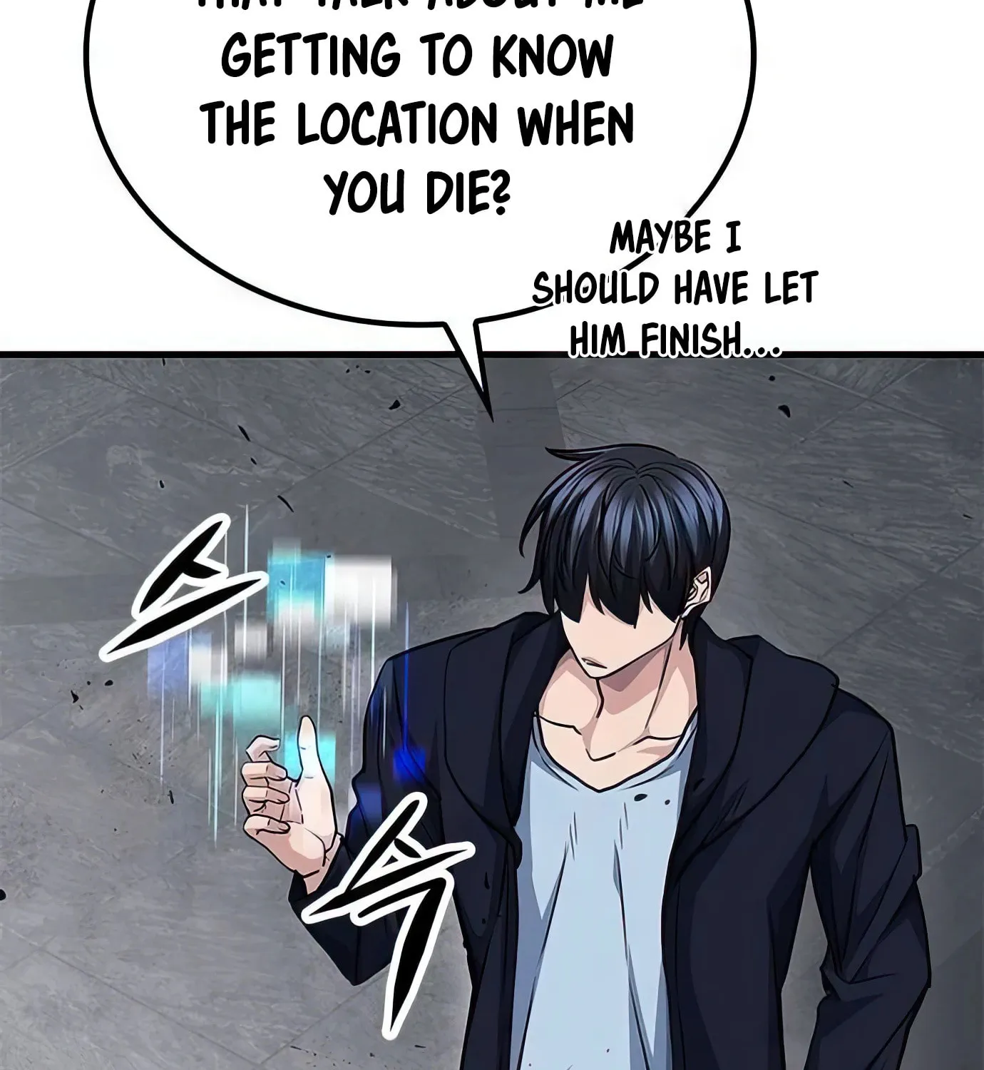 Read Secret Player chapter 77 image 171 on Lezhin