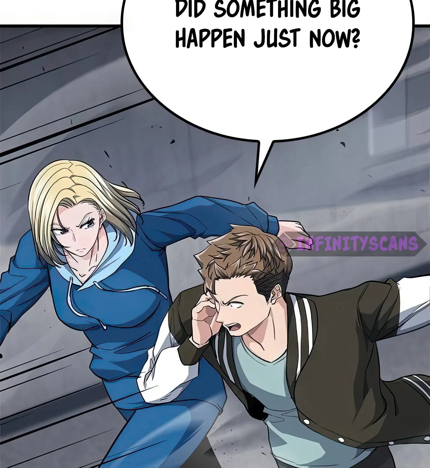 Read Secret Player chapter 77 image 175 on Lezhin