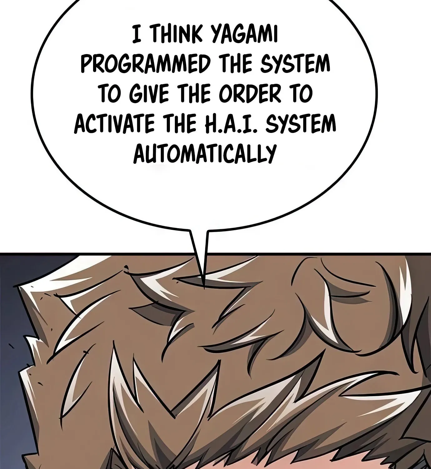 Read Secret Player chapter 77 image 178 on Lezhin