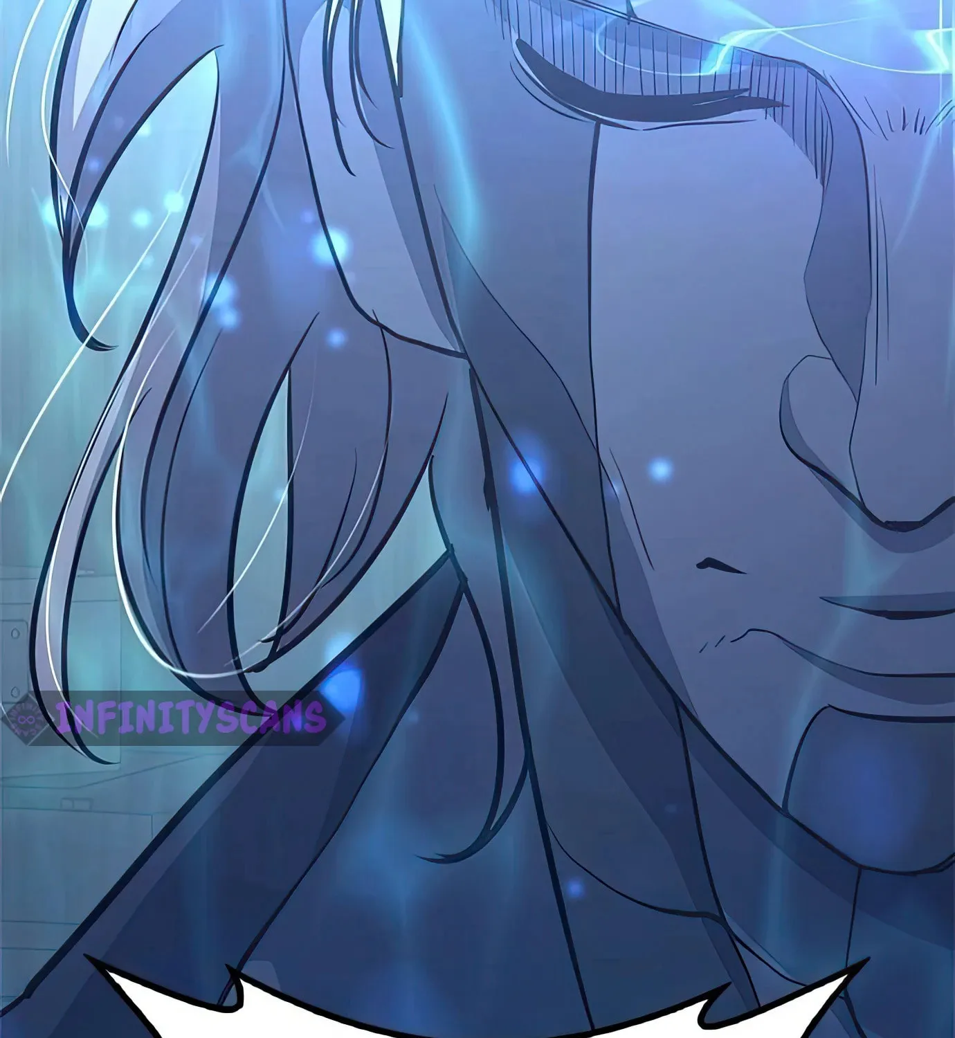 Read Secret Player chapter 77 image 190 on Lezhin