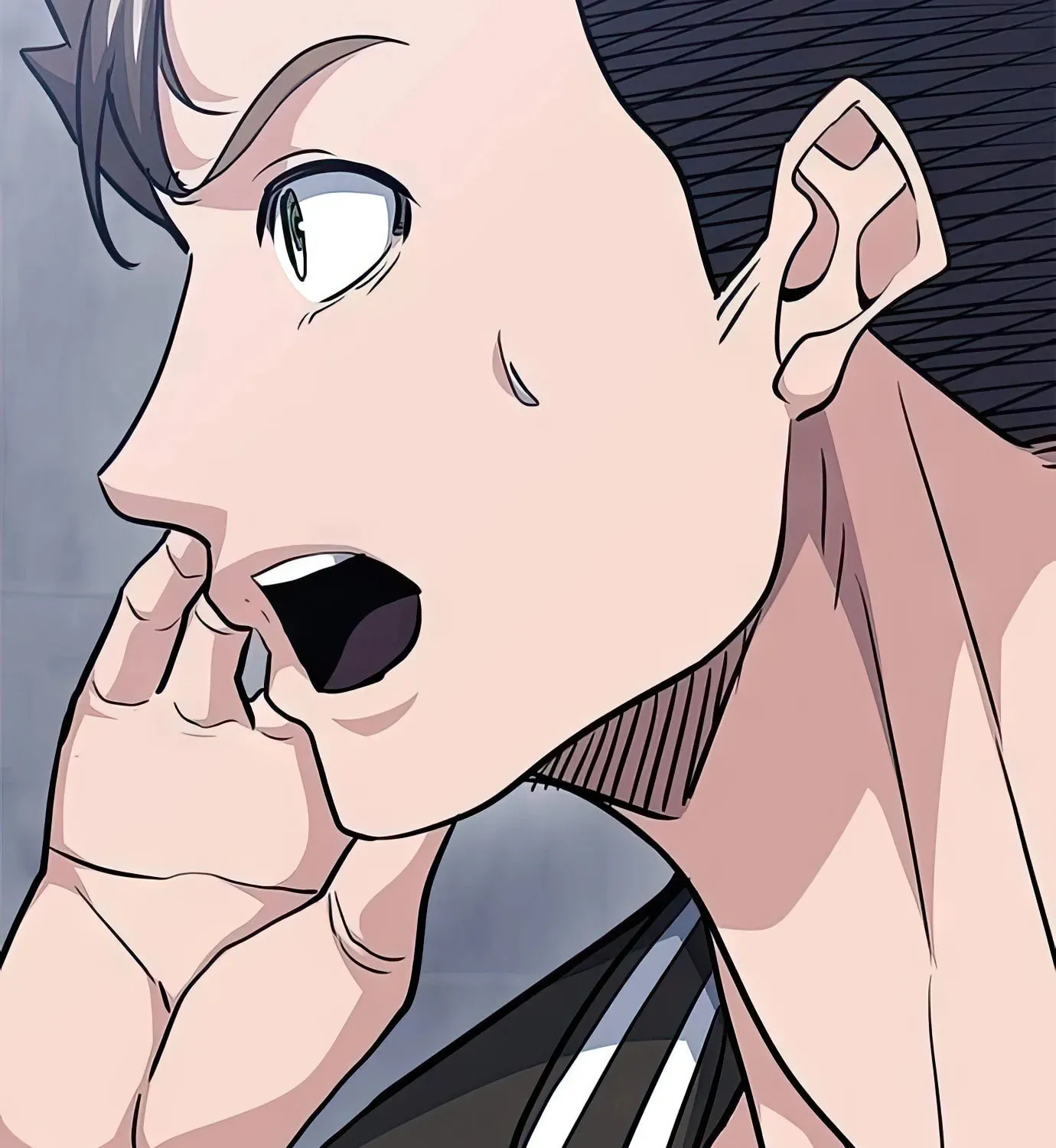 Read Secret Player chapter 77 image 197 on Lezhin