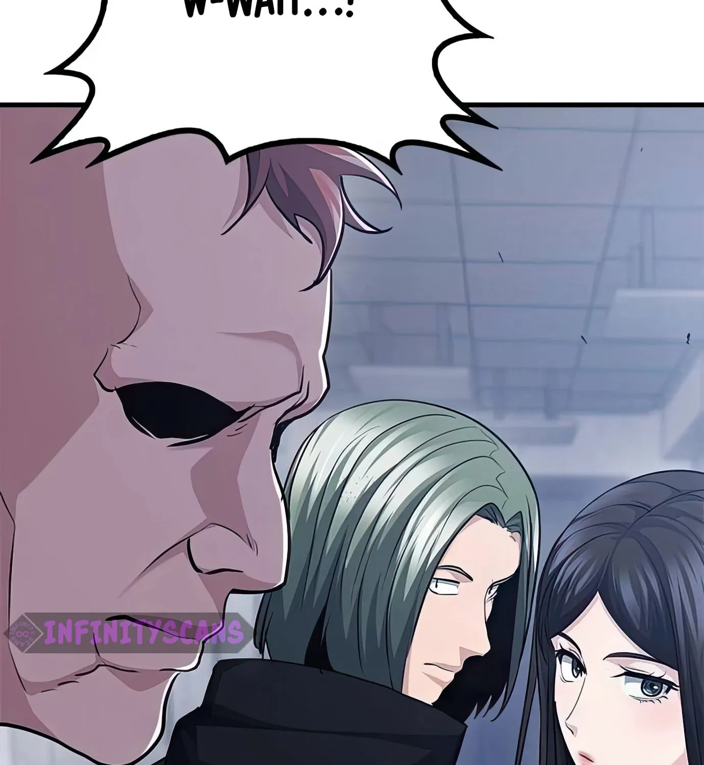 Read Secret Player chapter 77 image 200 on Lezhin