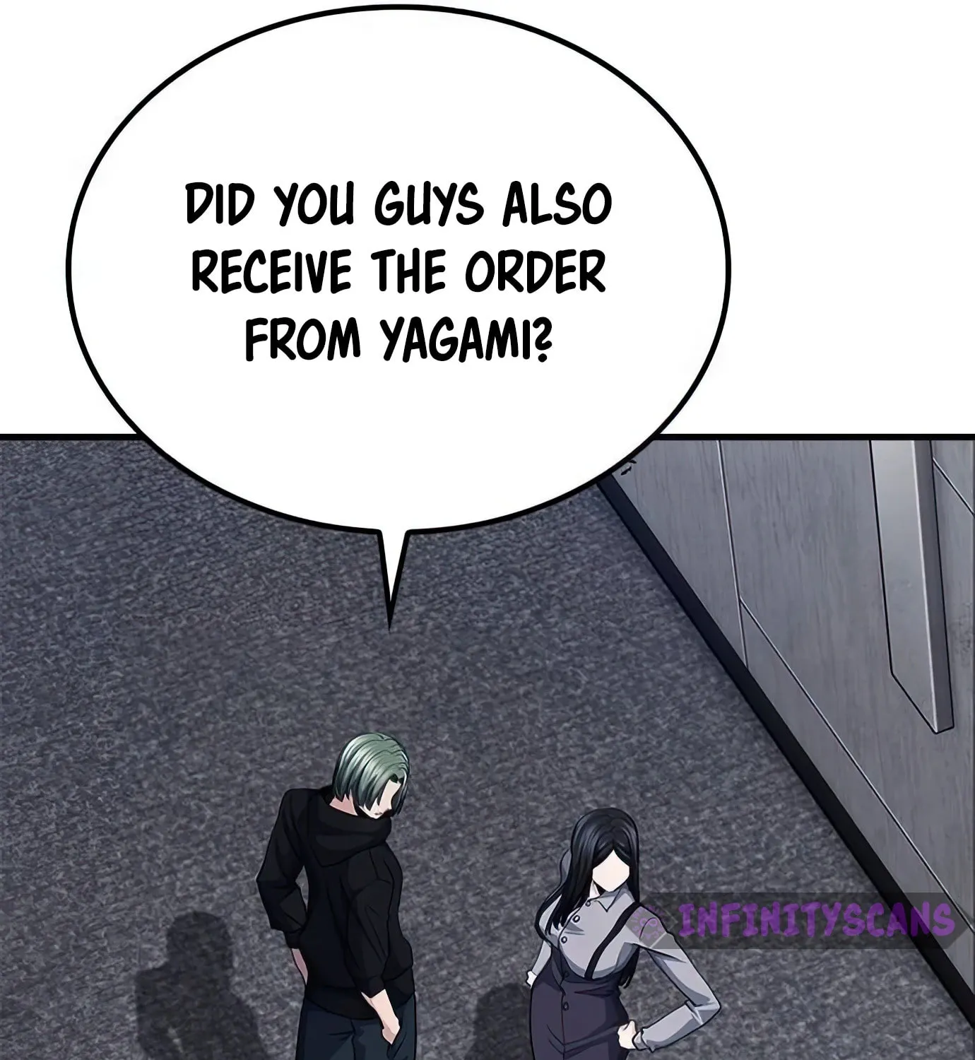 Read Secret Player chapter 77 image 203 on Lezhin