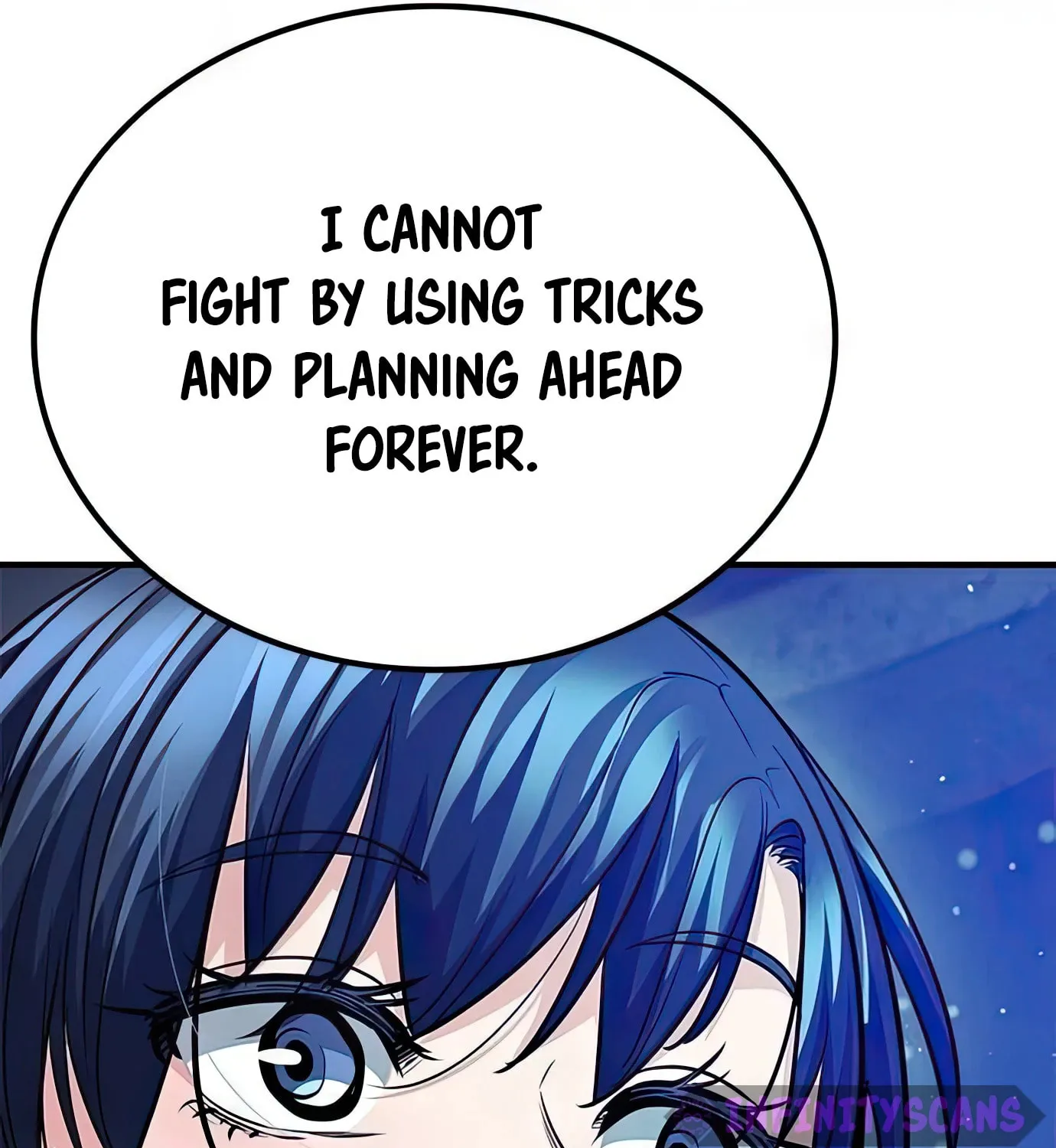 Read Secret Player chapter 77 image 21 on Lezhin