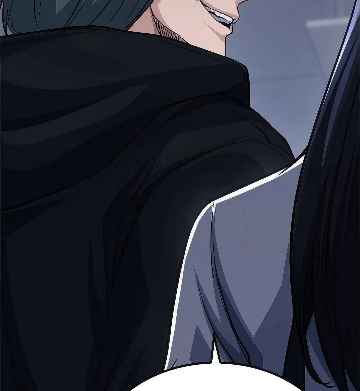 Read Secret Player chapter 77 image 214 on Lezhin