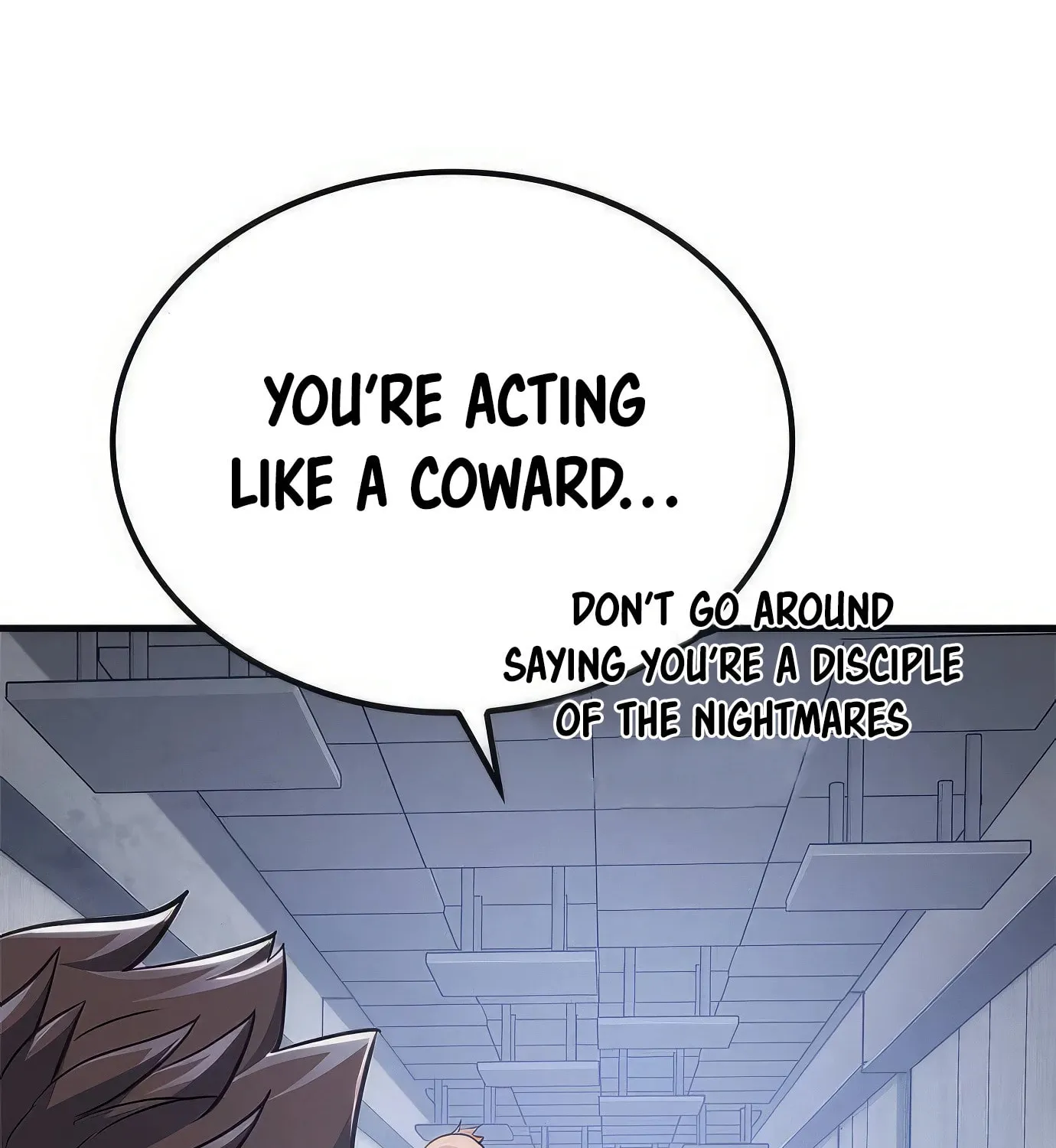 Read Secret Player chapter 77 image 216 on Lezhin