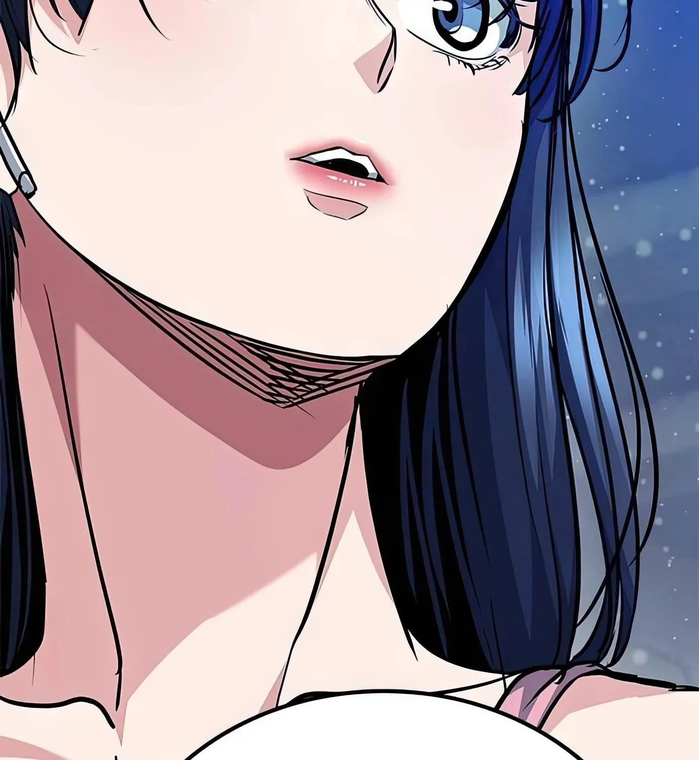 Read Secret Player chapter 77 image 22 on Lezhin
