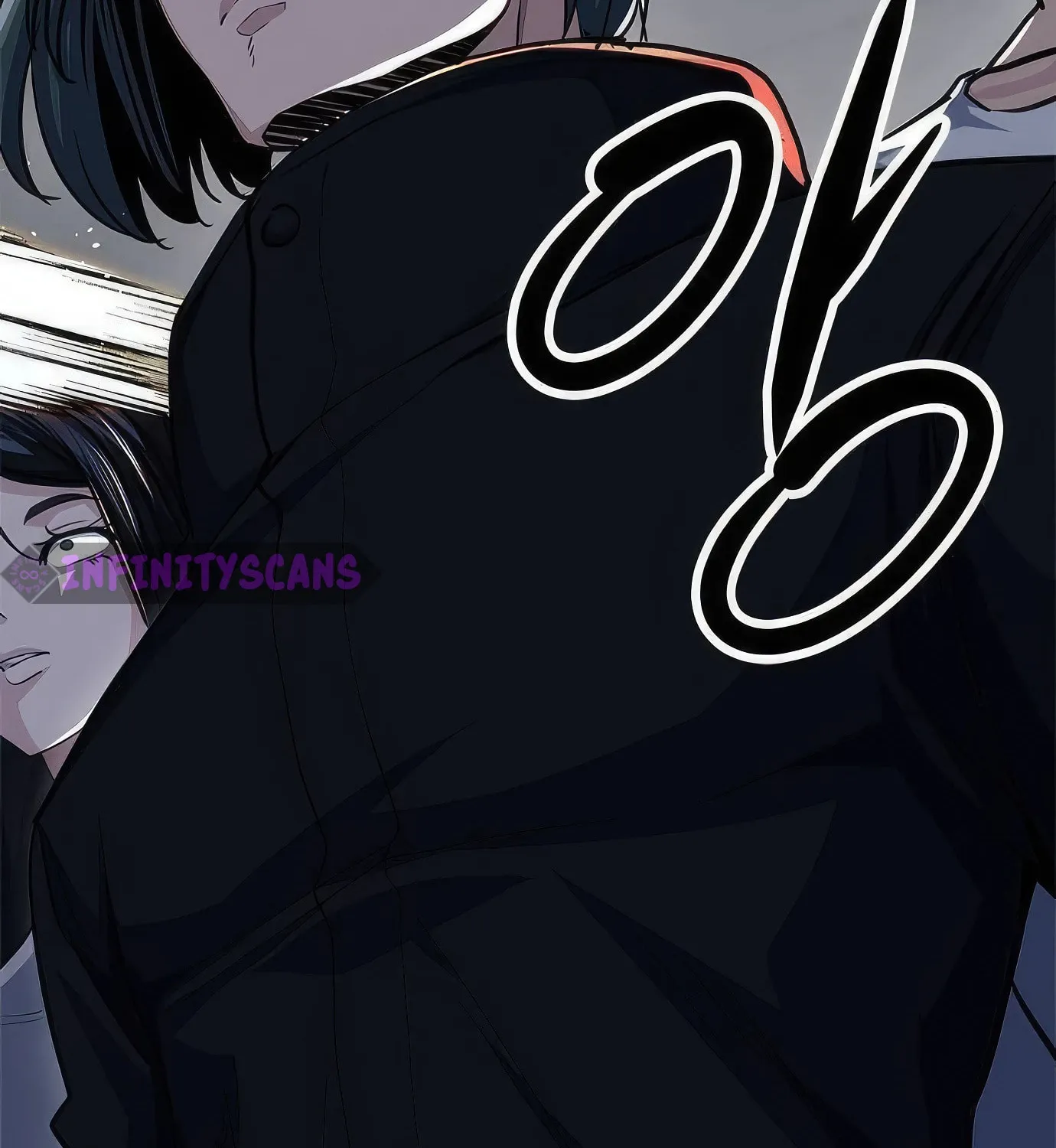 Read Secret Player chapter 77 image 220 on Lezhin