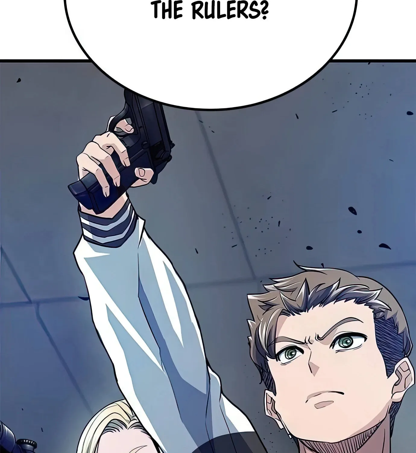 Read Secret Player chapter 77 image 226 on Lezhin