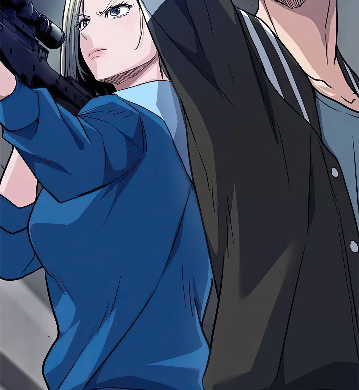 Read Secret Player chapter 77 image 227 on Lezhin