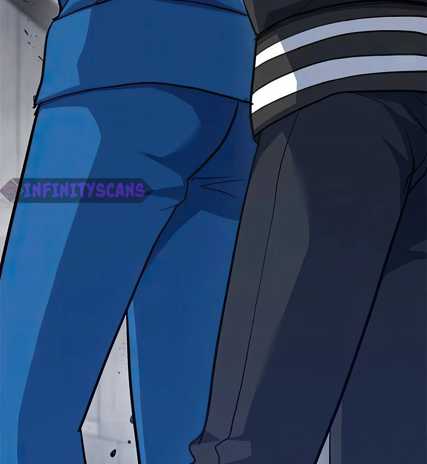 Read Secret Player chapter 77 image 228 on Lezhin