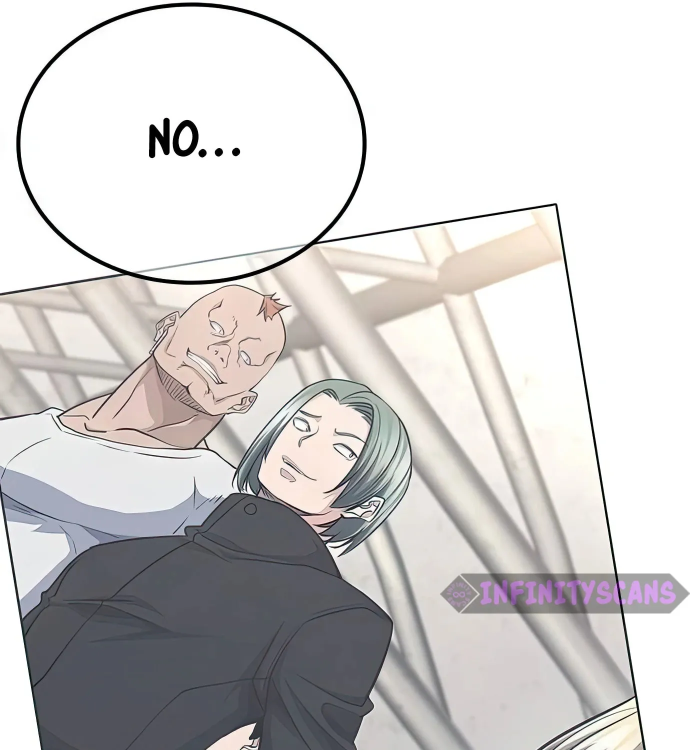 Read Secret Player chapter 77 image 230 on Lezhin
