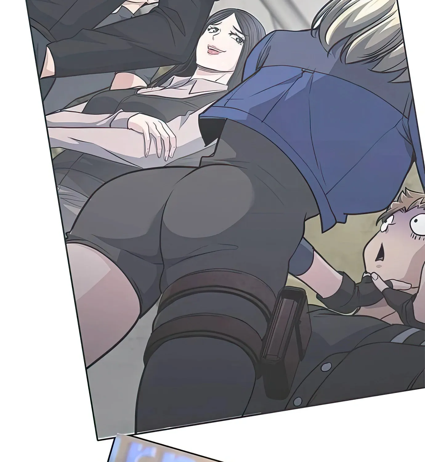 Read Secret Player chapter 77 image 231 on Lezhin