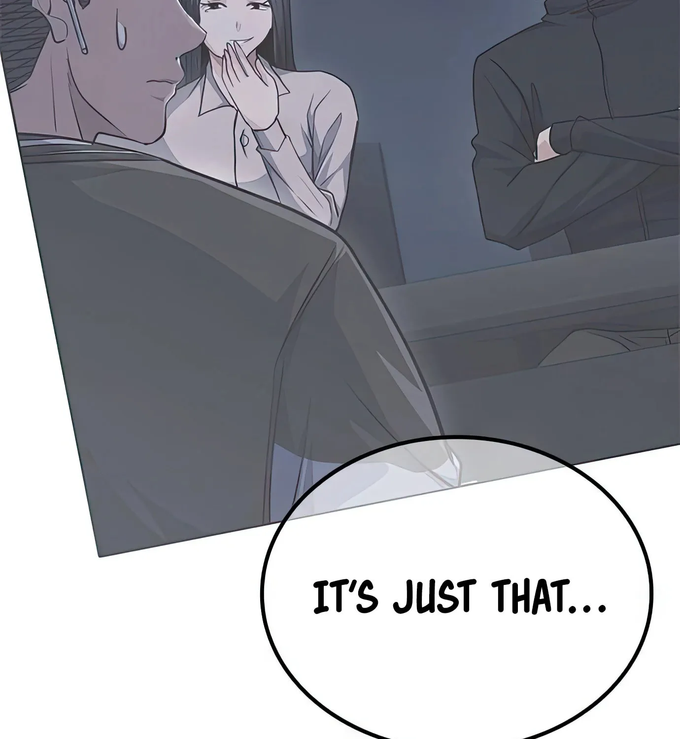 Read Secret Player chapter 77 image 234 on Lezhin