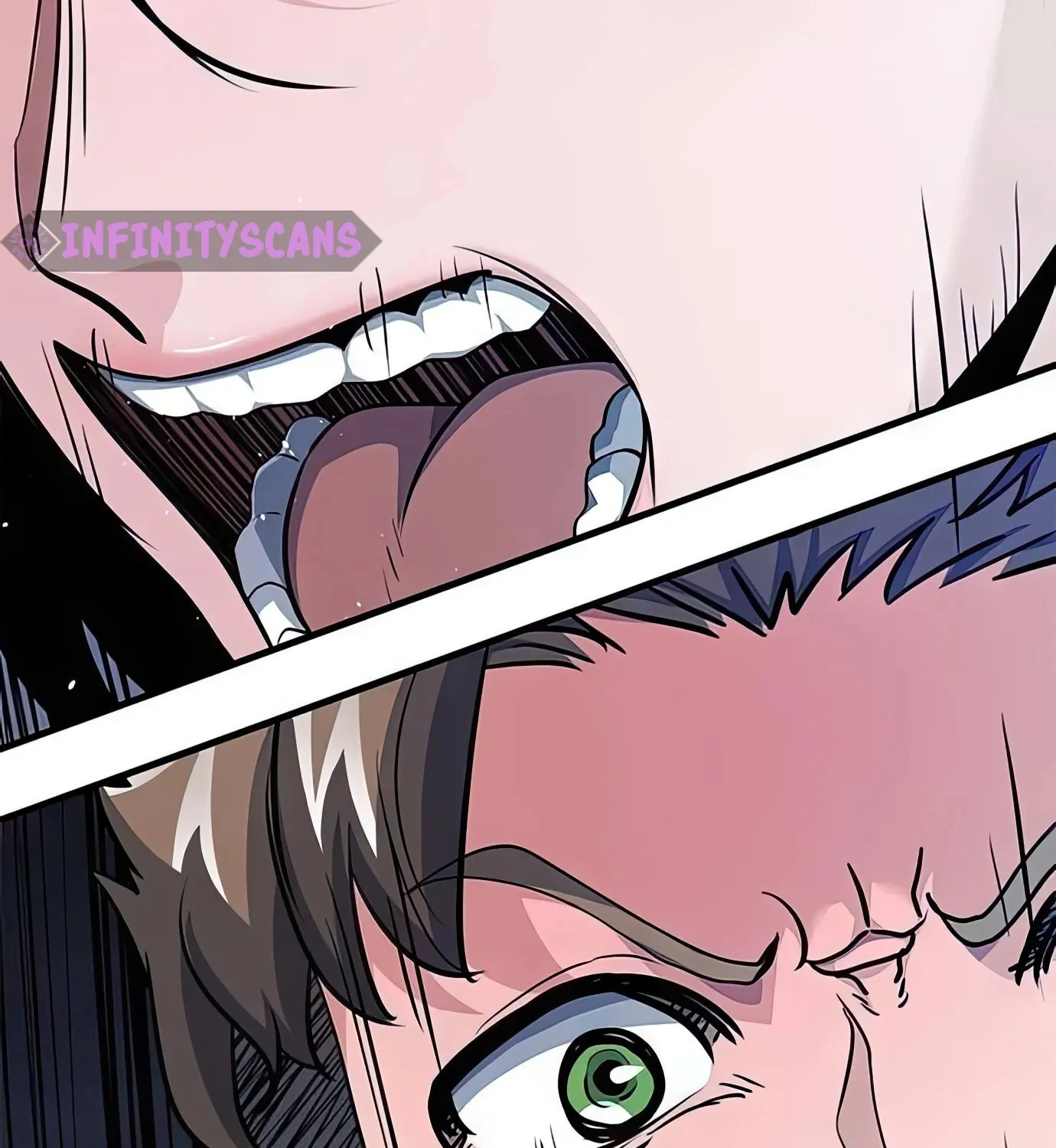 Read Secret Player chapter 77 image 237 on Lezhin