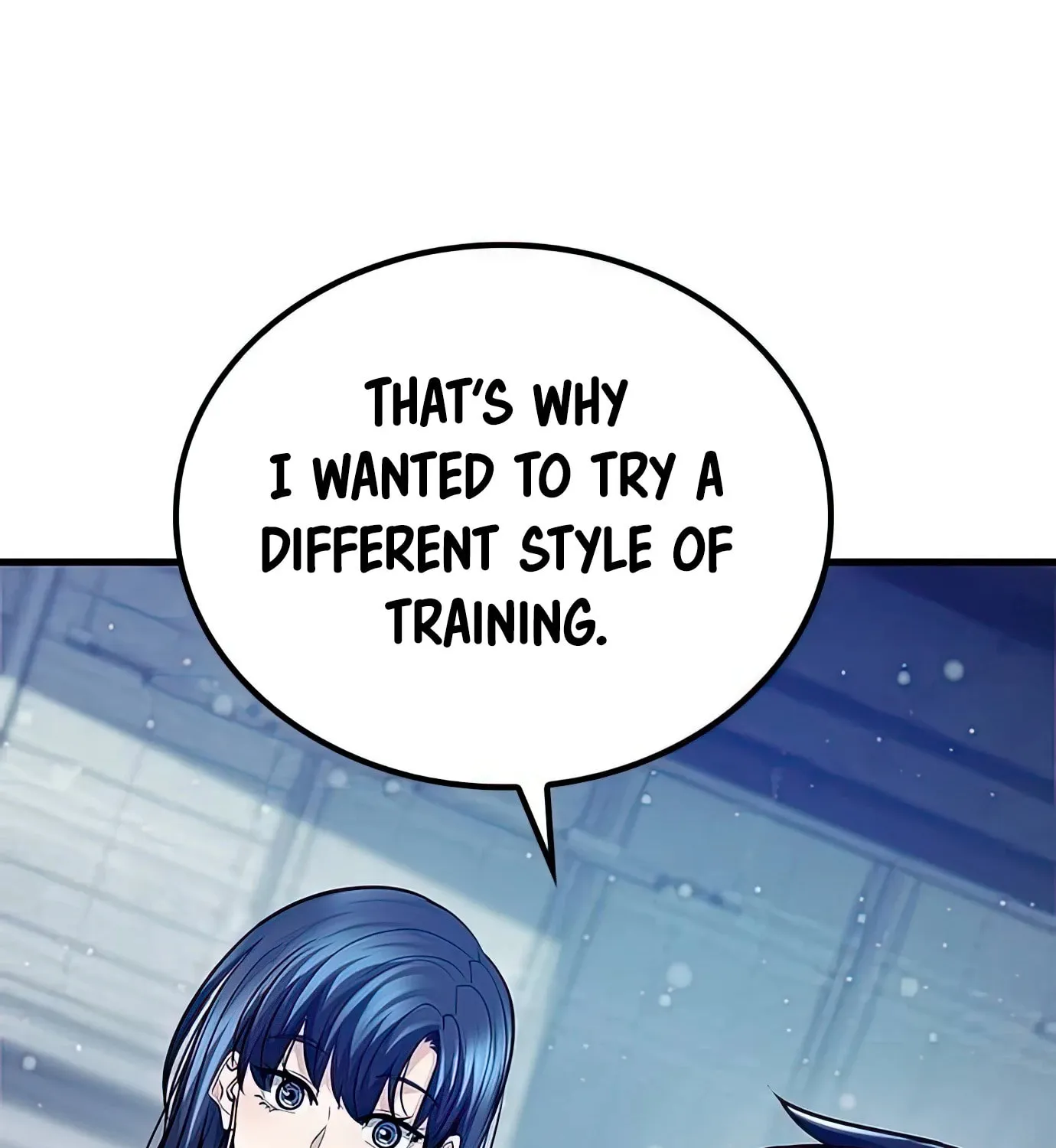 Read Secret Player chapter 77 image 24 on Lezhin