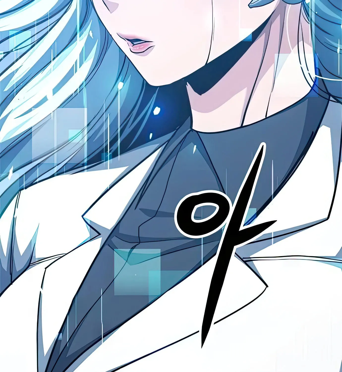Read Secret Player chapter 77 image 39 on Lezhin