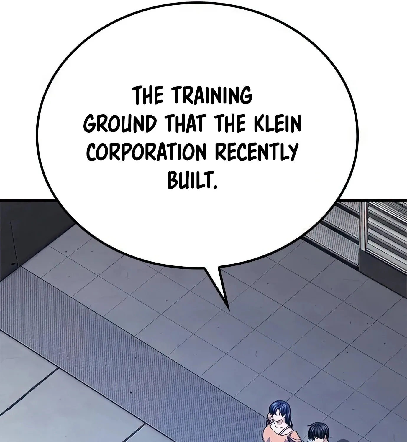 Read Secret Player chapter 77 image 4 on Lezhin