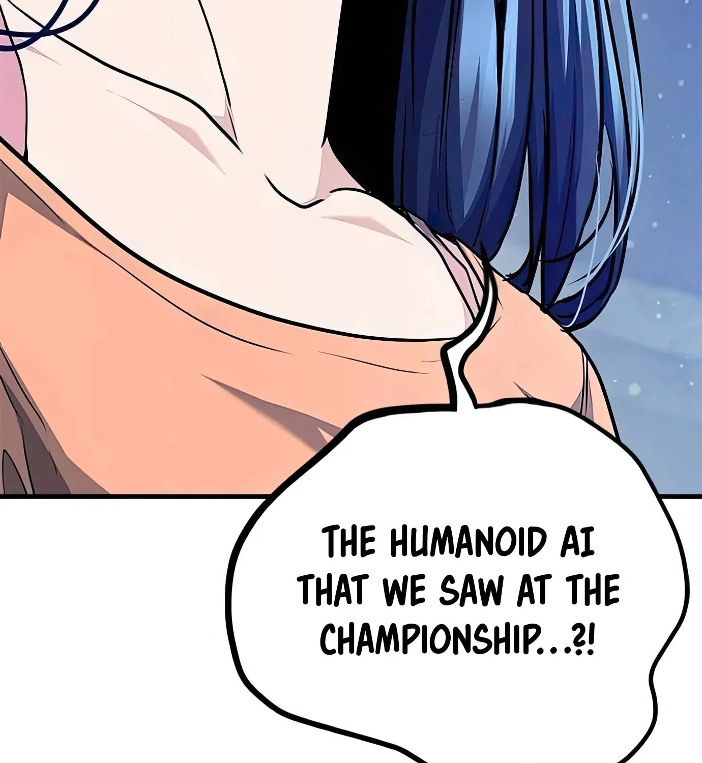 Read Secret Player chapter 77 image 43 on Lezhin