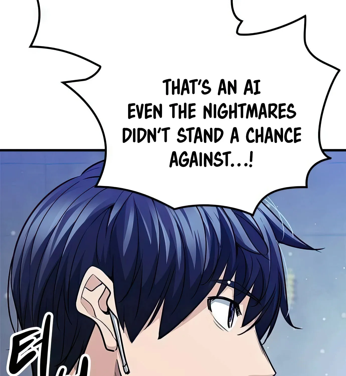 Read Secret Player chapter 77 image 45 on Lezhin